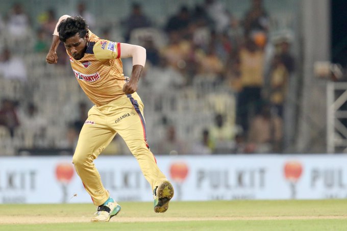 Reports | TNPL 2021 set to kick-off in July-August