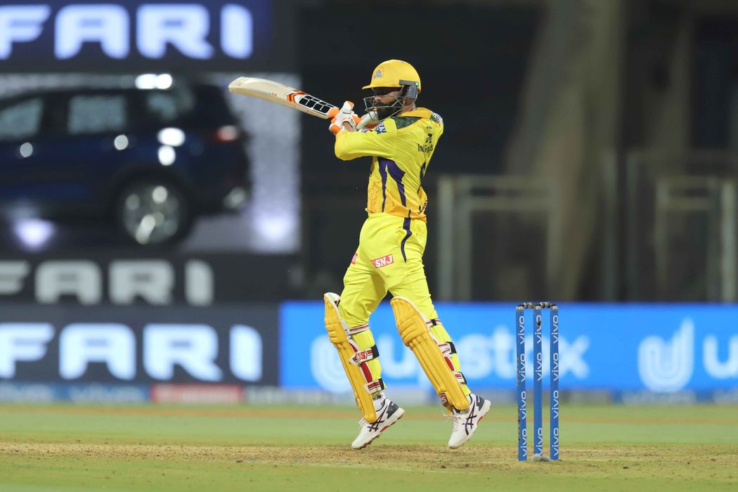 Ravindra Jadeja might miss remainder of the IPL 2022 due to injury
