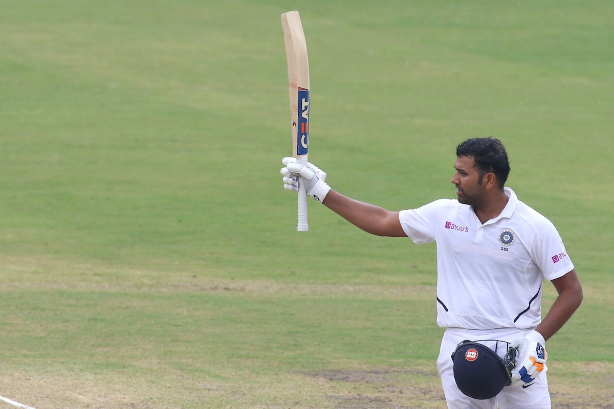 IND vs SA | Rohit Sharma's 9/10 leads the way as Indian players make merry