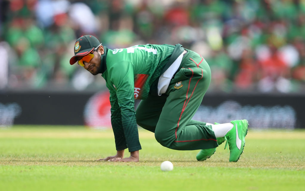Agents to be part of each team in BPL to counter corruption, says Nazmul Hasan