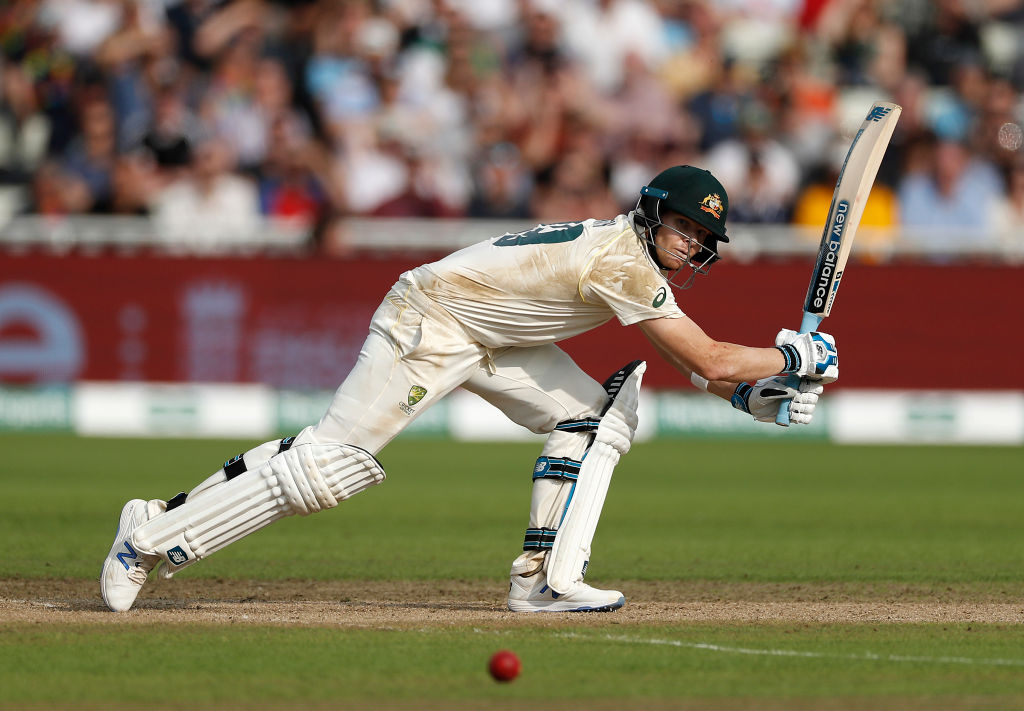 Steve Smith wins Allan Border Medal for third time; Pat Cummins Australian Test Player of the Year