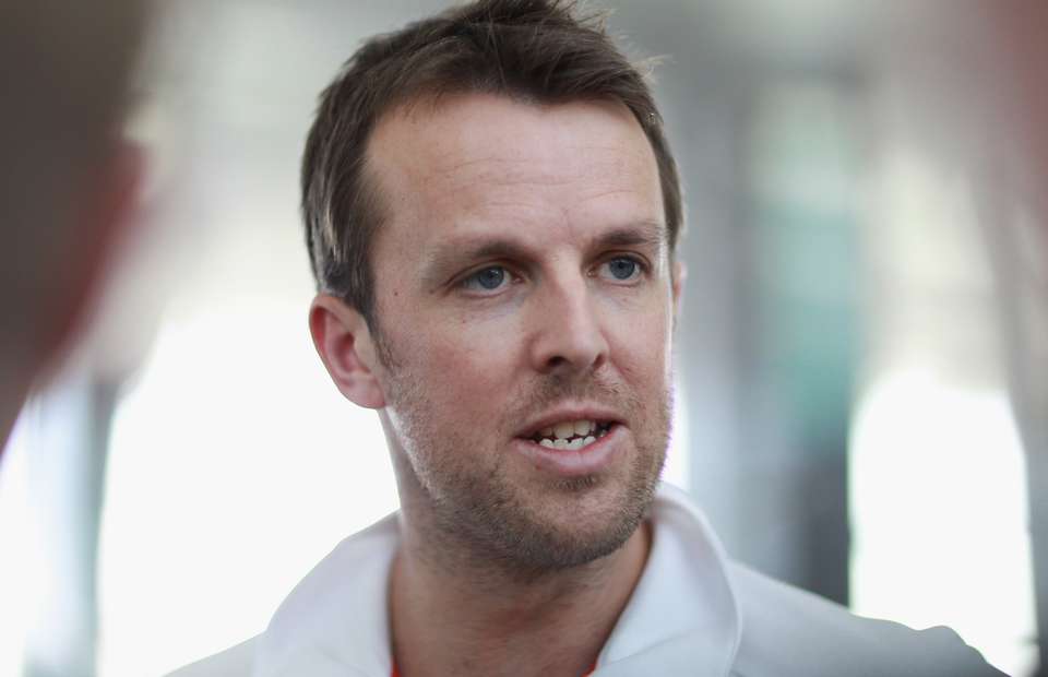 Graeme Swann claimed that new rules would be easier for spinners to adapt to