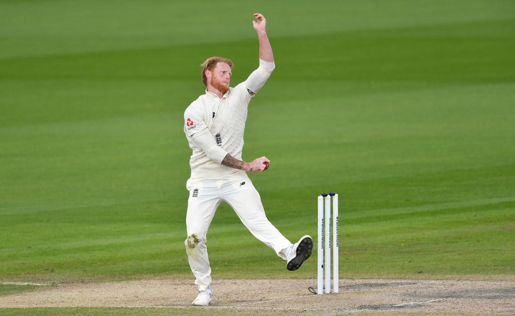 ENG vs WI |  Old Trafford Day 5 Talking Points - Ben G.O.A.T Stokes and the DRS blessing