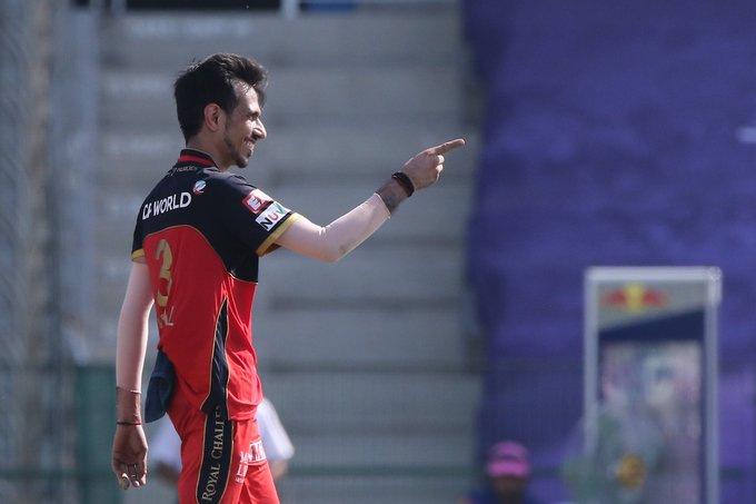 Yuzvendra Chahal has picked 139 wickets from 114 IPL fixtures