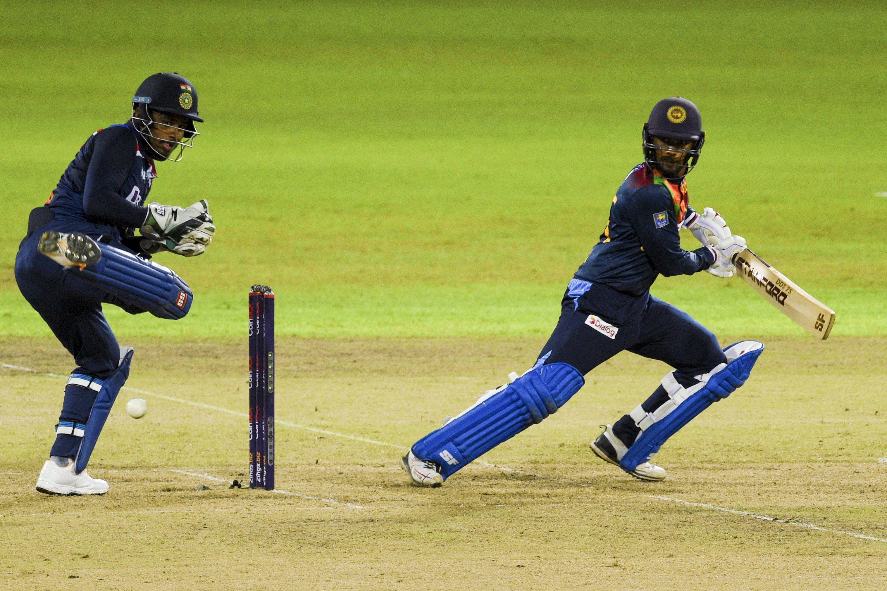 SL vs IND | Always knew that it was about one big over, expresses Dhananjaya de Silva