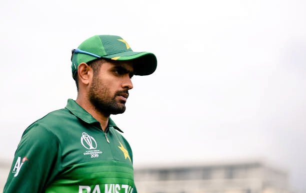 Raja slammed Pakistan's poor displays in England