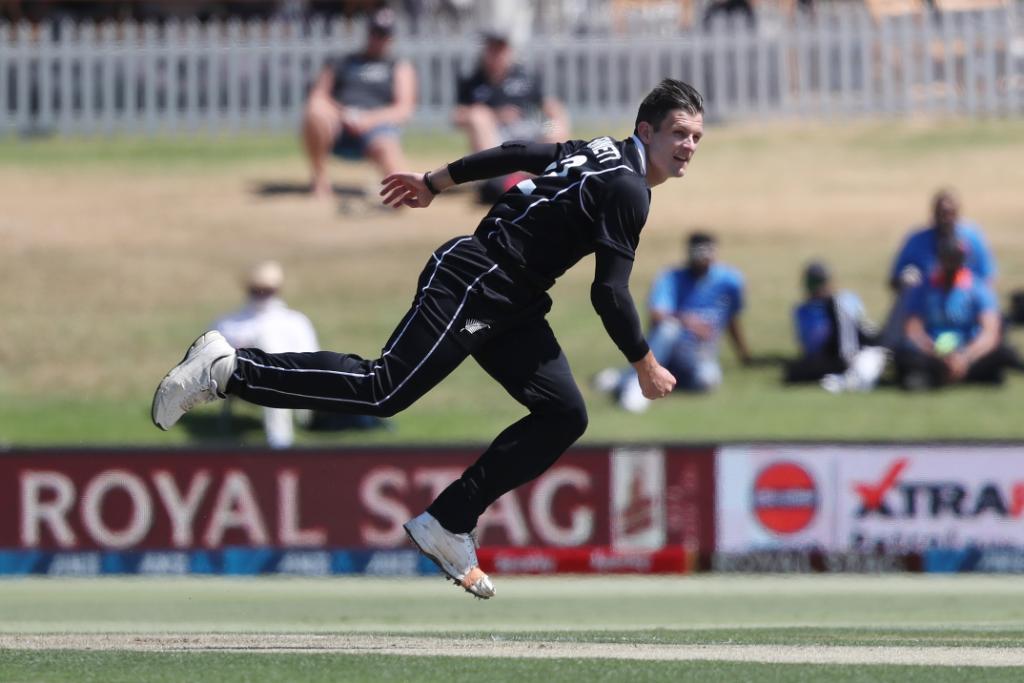 BAN vs NZ | Expecting slow turning pitches in Dhaka, says New Zealand's Hamish Bennett ahead of T20I series