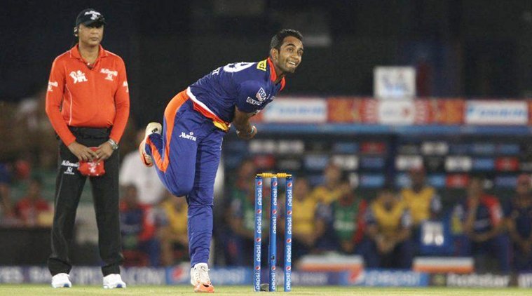 IPL 2019 | Conditions and player specific plans have helped Mumbai Indians, says Jayant Yadav