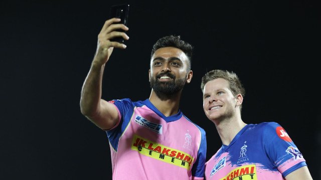 IPL 2020 | Auctions, pressure and chatter, just over all that, reveals Jaydev Unadkat