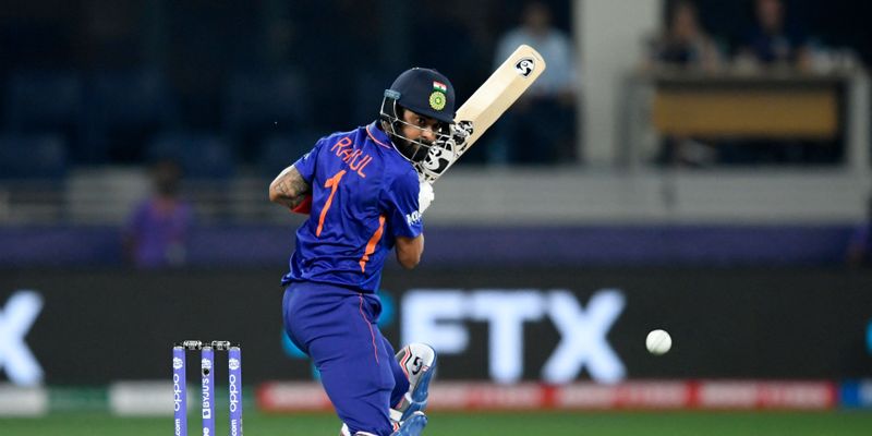 Shreyas Iyer has praised the captaincy of KL Rahul