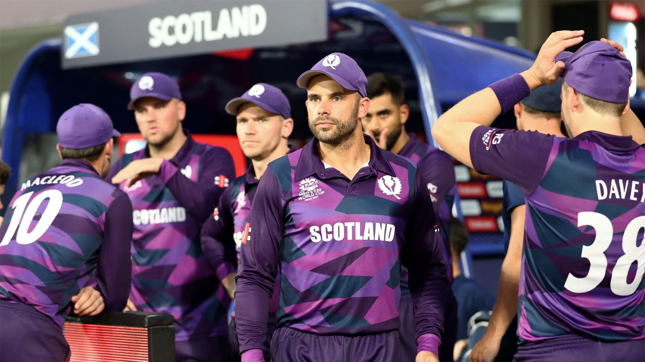 The independent review by Plan4Sport determined over 400 examples of racism in Cricket Scotland