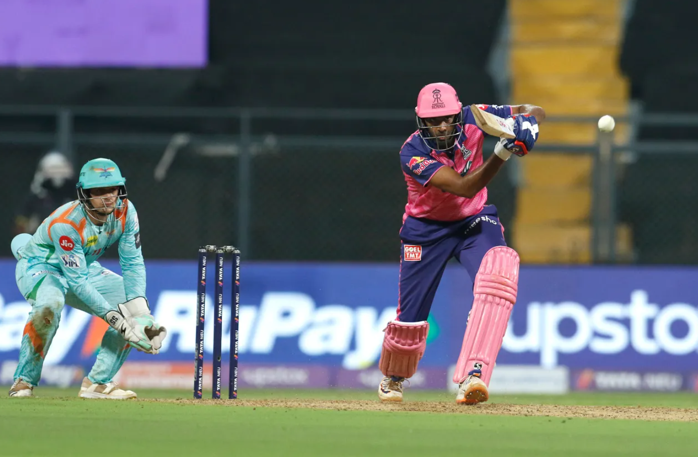 IPL 2022, LSG vs RR | Twitter reacts to Ravichandran Ashwin and Jimmy Neesham's run out controversy