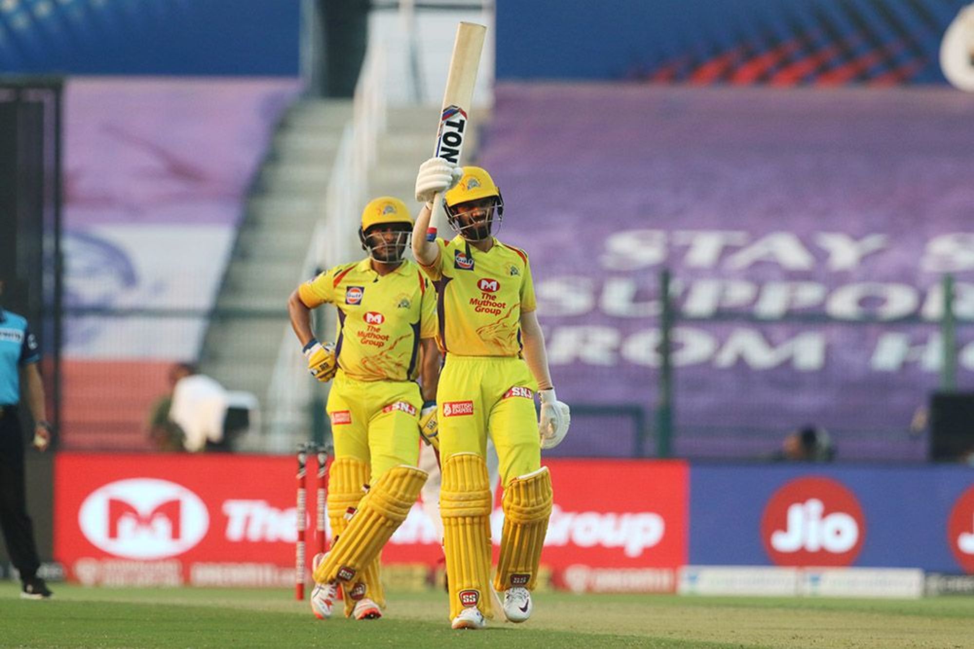 IPL 2020 | CSK vs KXIP Evaluation Chart - Clinical all-round display from Chennai crushes Punjab’s late playoffs dreams