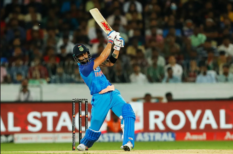 Virat Kohli seems like a panther on the field, the break has done him wonders, opines R Sridhar