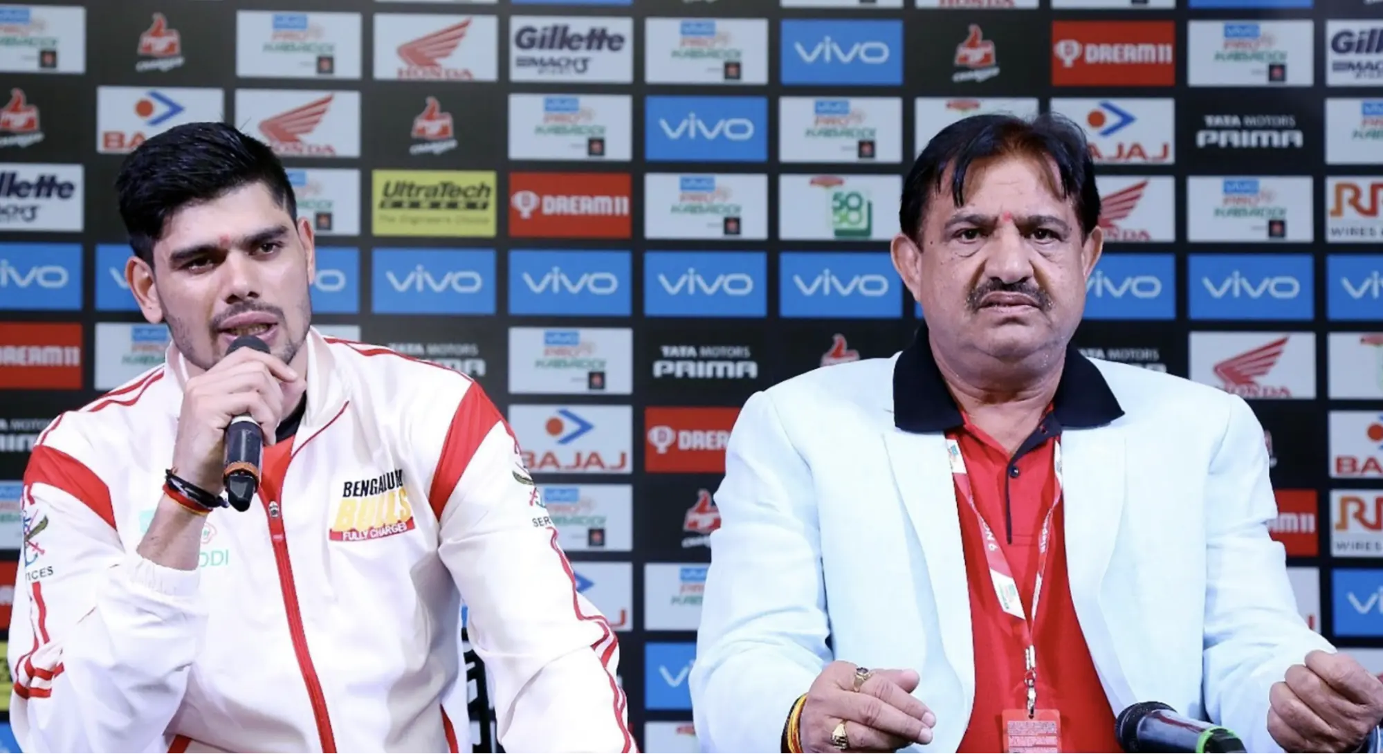 Coach Krishan Hooda Credits Young Players for Telugu Titans’ Dominant Win in PKL 12.