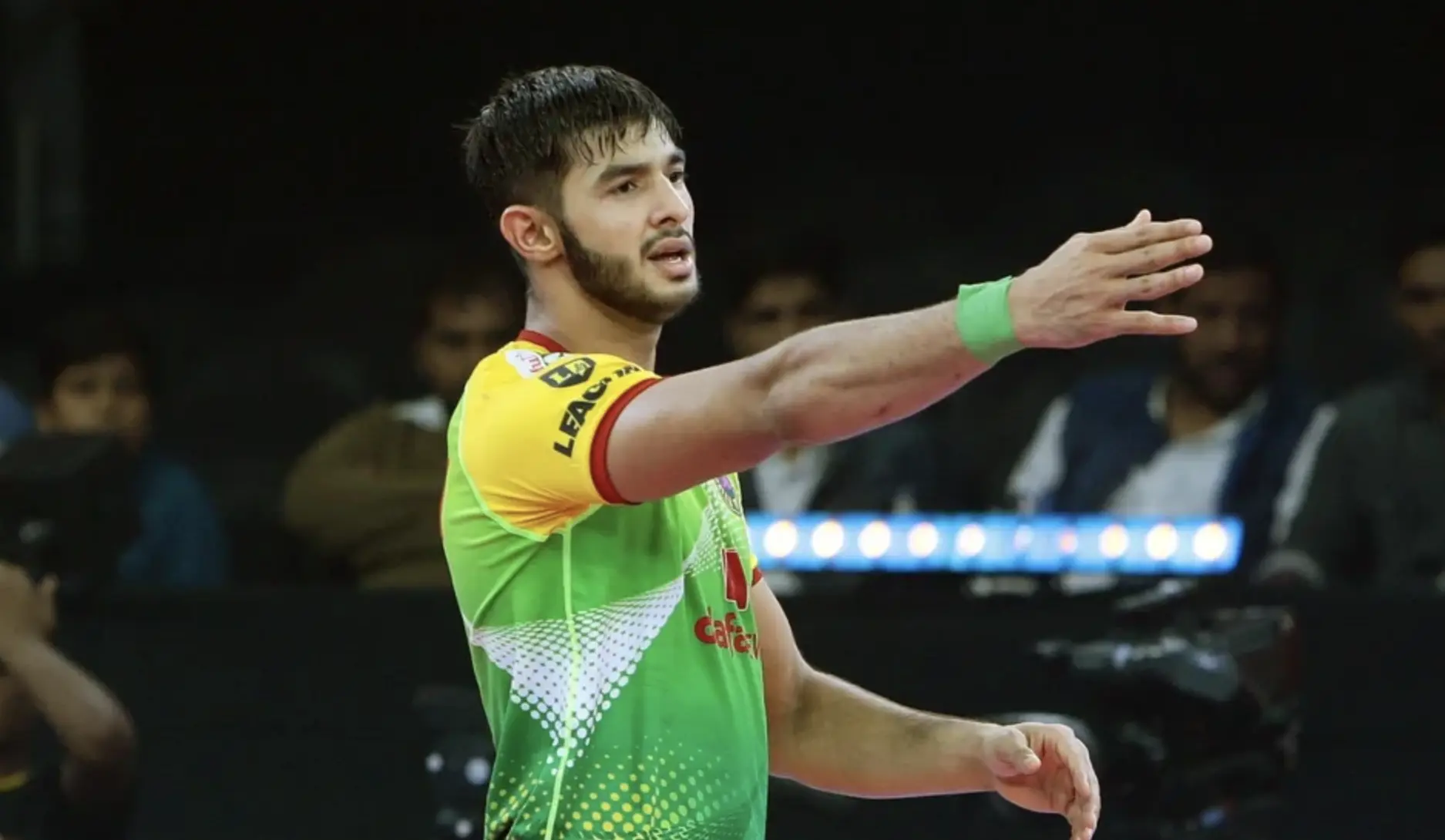 Patna Pirates Secure First Win of PKL Season 12 with Ayan Lohchabs Heroics