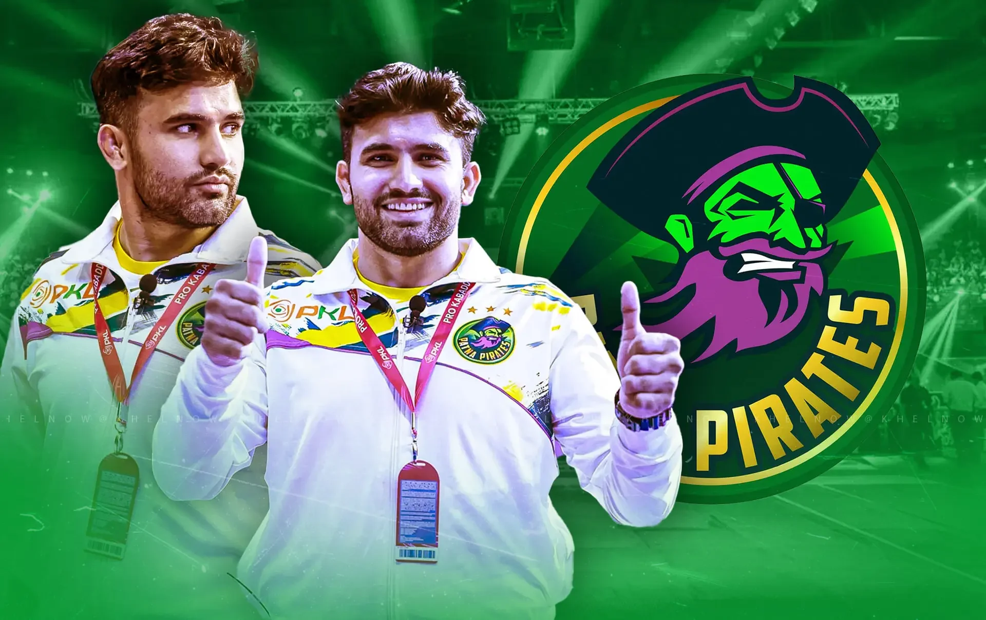 Patna Pirates Part Ways with Coach Randeep Dalal After PKL 12 Playoffs Run