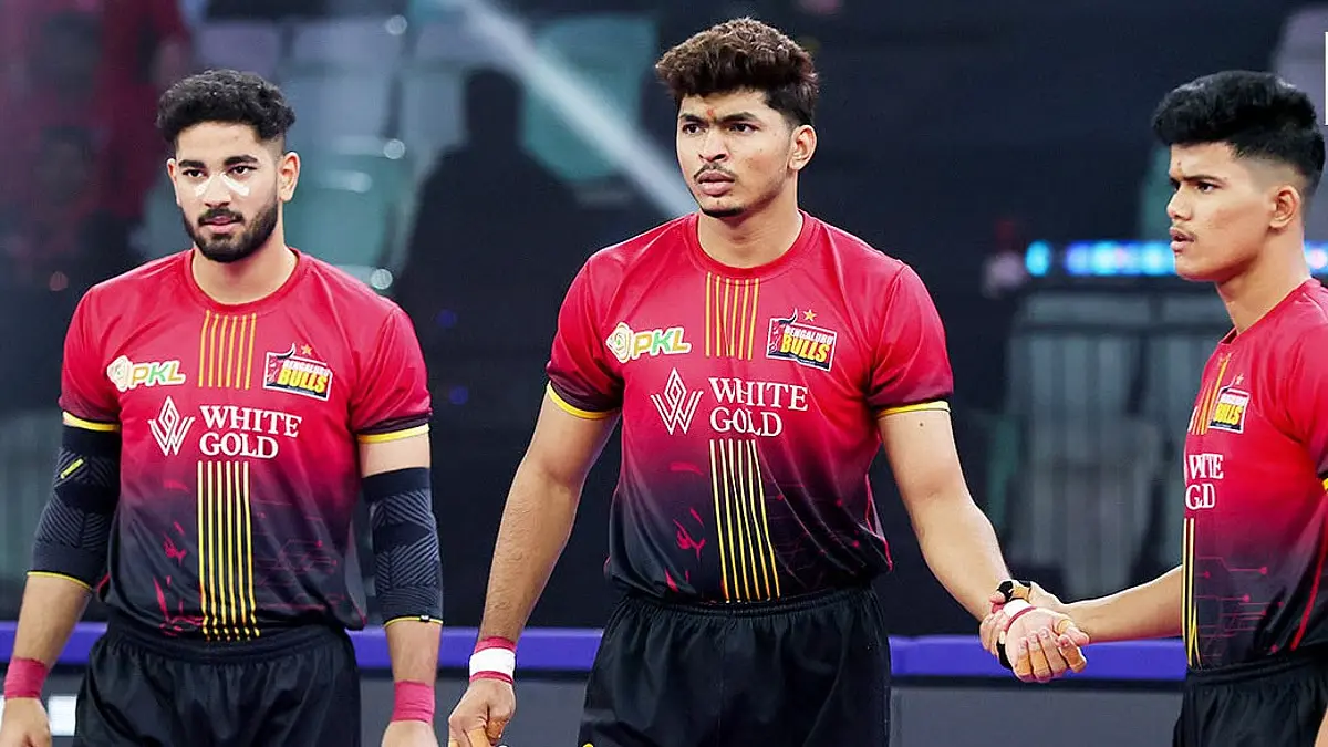 What Was the Reason Behind Yogesh Dahiya and Akash Shinde Missing Eliminator 2.