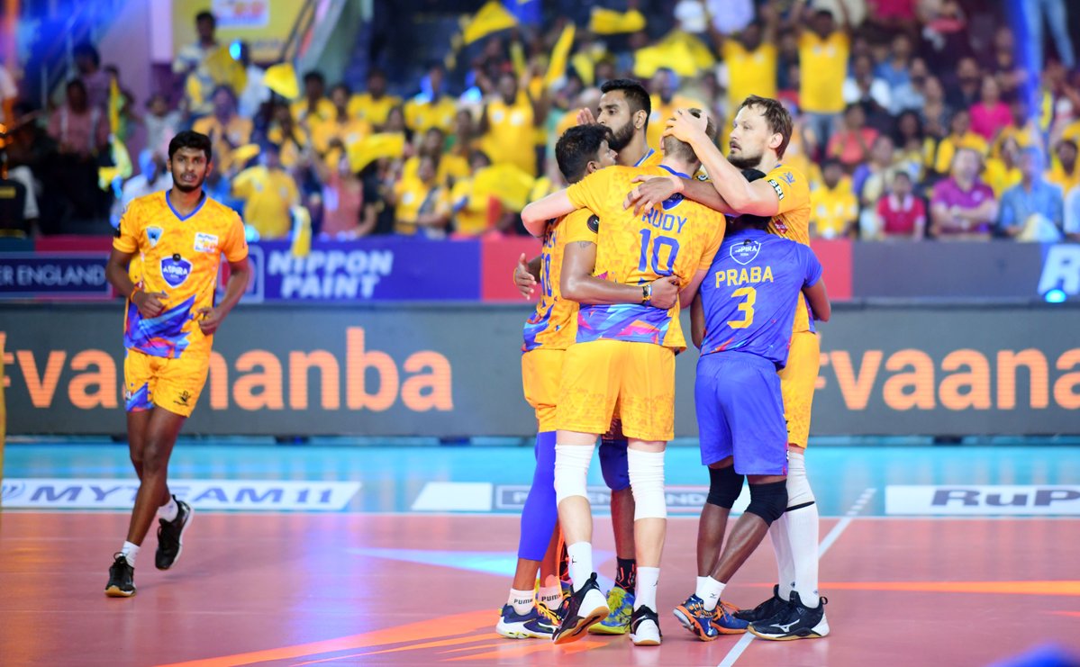 Pro Volleyball League season two doubtful, says Ramavtar Jakhar