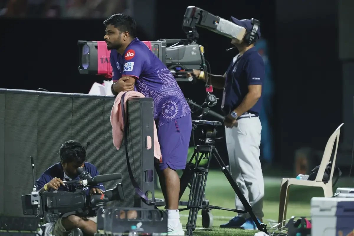 Has Aakash Chopra Confirmed Sanju Samson’s Swap in IPL Window.