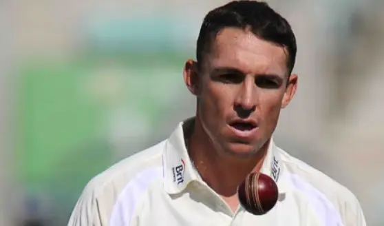 Andre Nel was born on 15 July, 1977.