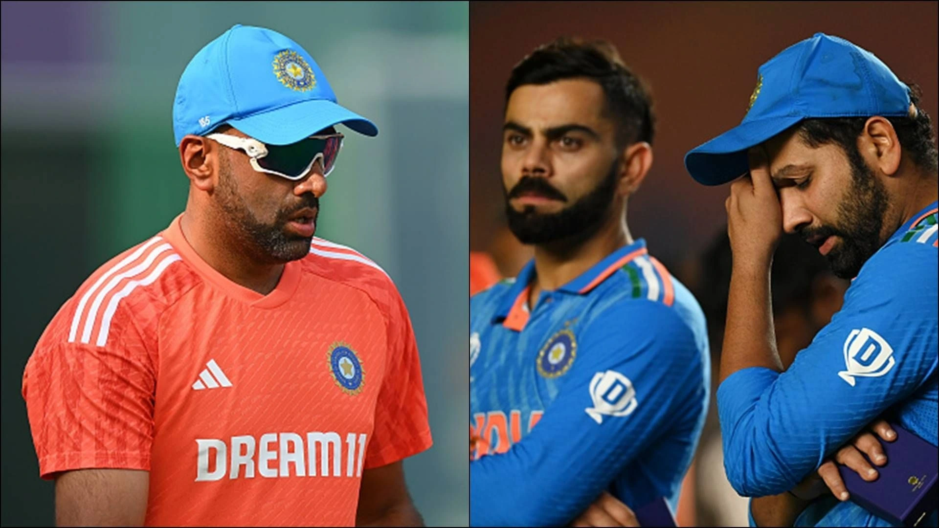 Is Ashwin Right to Tell Rohit and Virat to Play Domestic Cricket.
