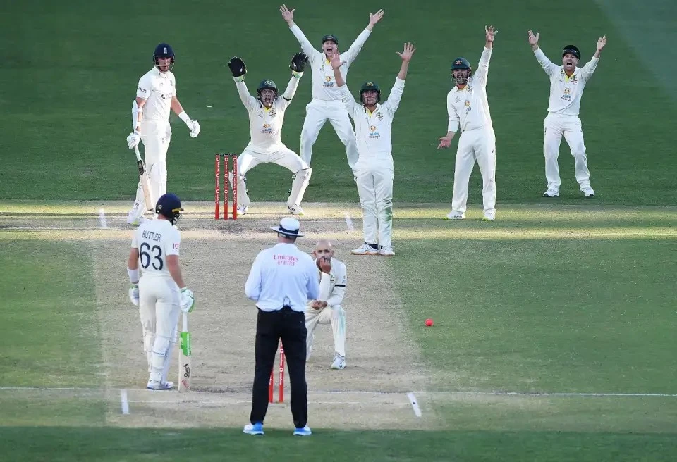 Steven Smith was made the stand-in captain.