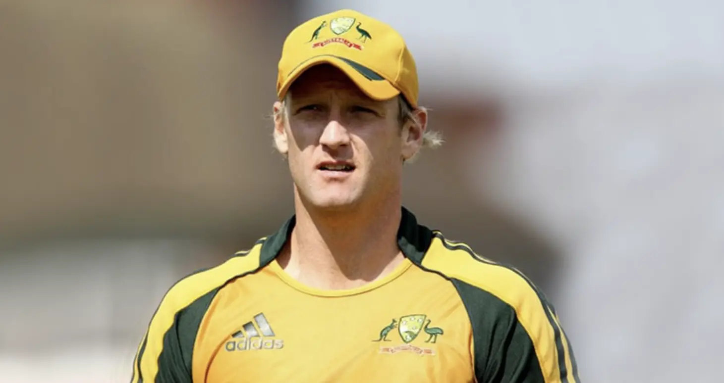 Cameron White was born on August 18, 1983.