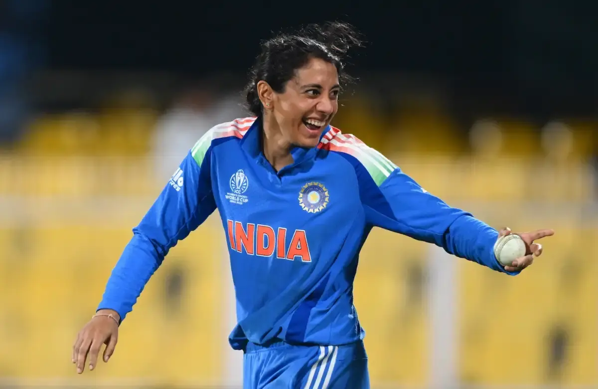 Can Smriti Mandhana Be Called the Sachin of Women’s Cricket.