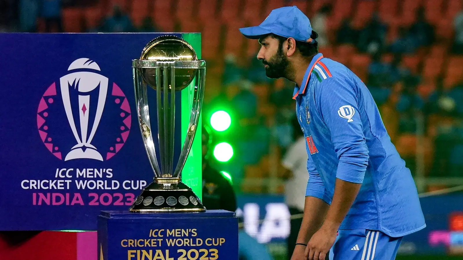 Coach Reveals the Truth About Rohit Sharma’s 2027 World Cup Future.