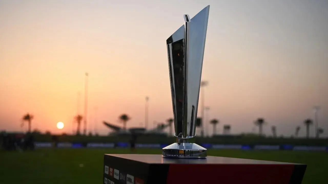 Countdown to T20 World Cup 2026 Begins With 20 Teams Confirmed.