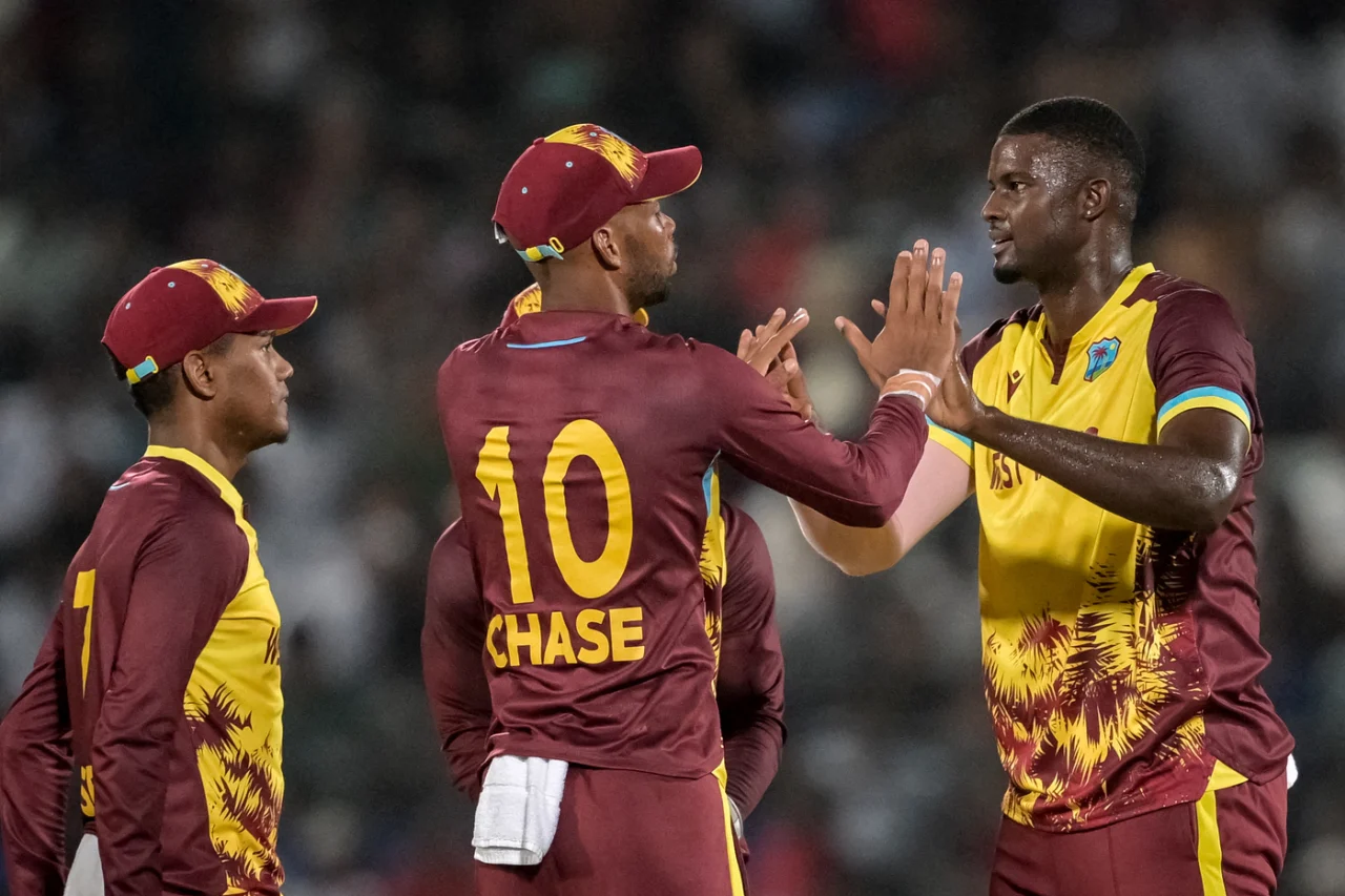 West Indies eye 3-0 series win against Bangladesh