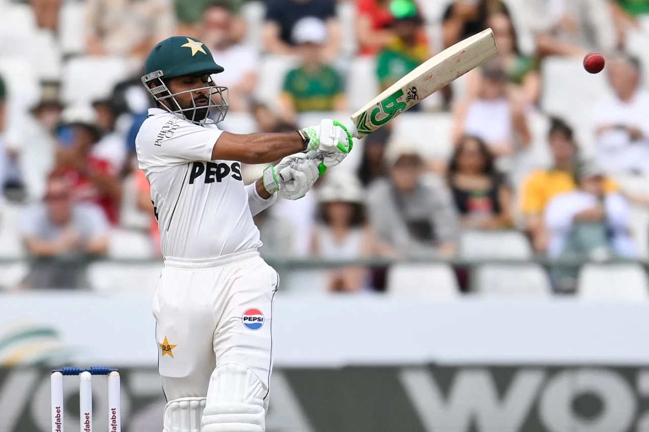 Babar Azam