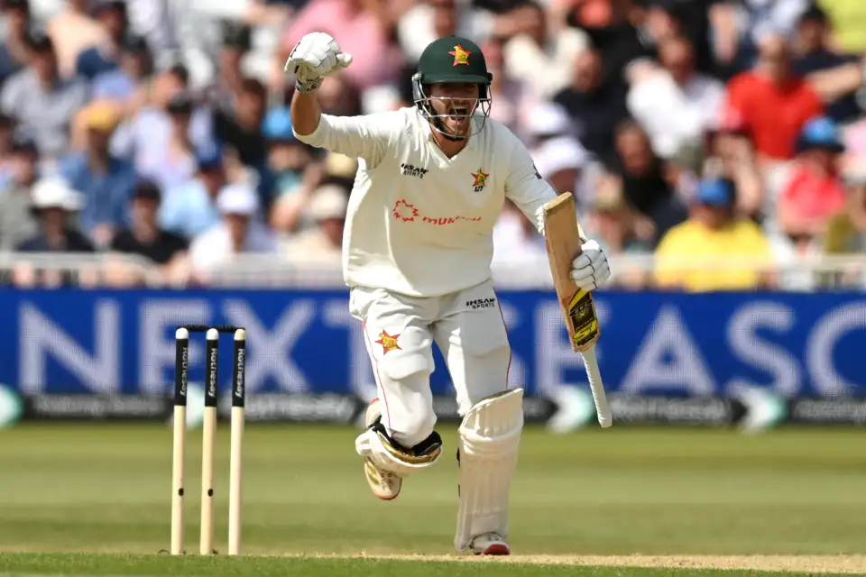 Zimbabwe Cricket receives 50,000 USD boost from financial institution to support domestic teams