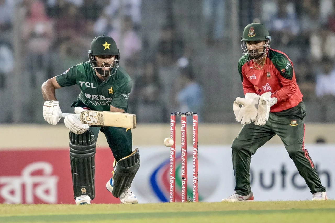 Pakistan tour of West Indies | Fakhar Zaman to miss ODI leg with hamstring injury