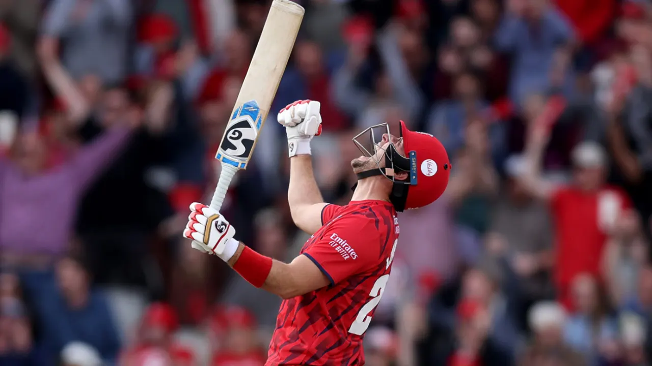 Preview, T20 Blast | Rain expected to play spoilsport in Lancashire-Somerset semi-final face-off