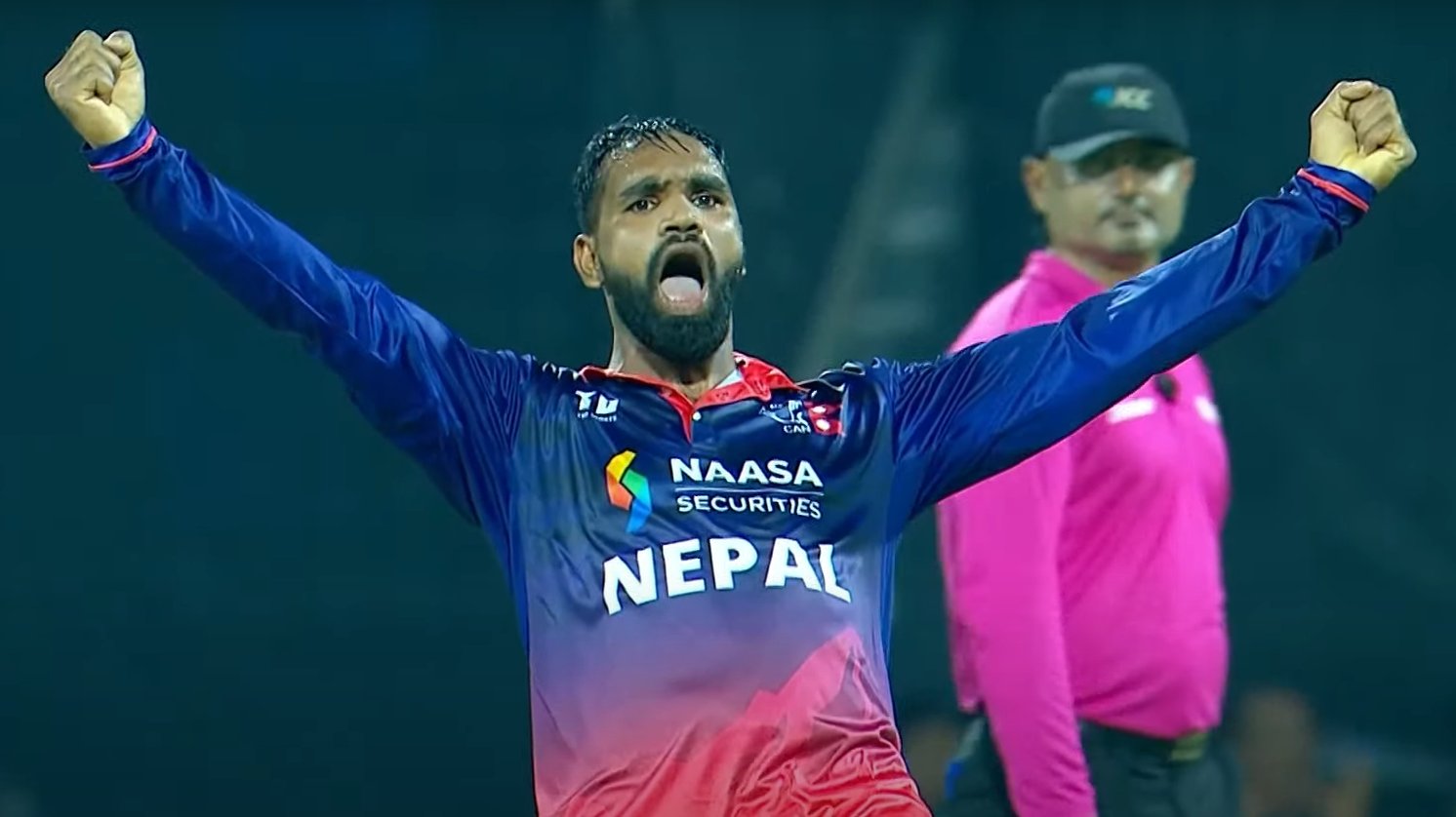 Mohammad Aadil Alam
