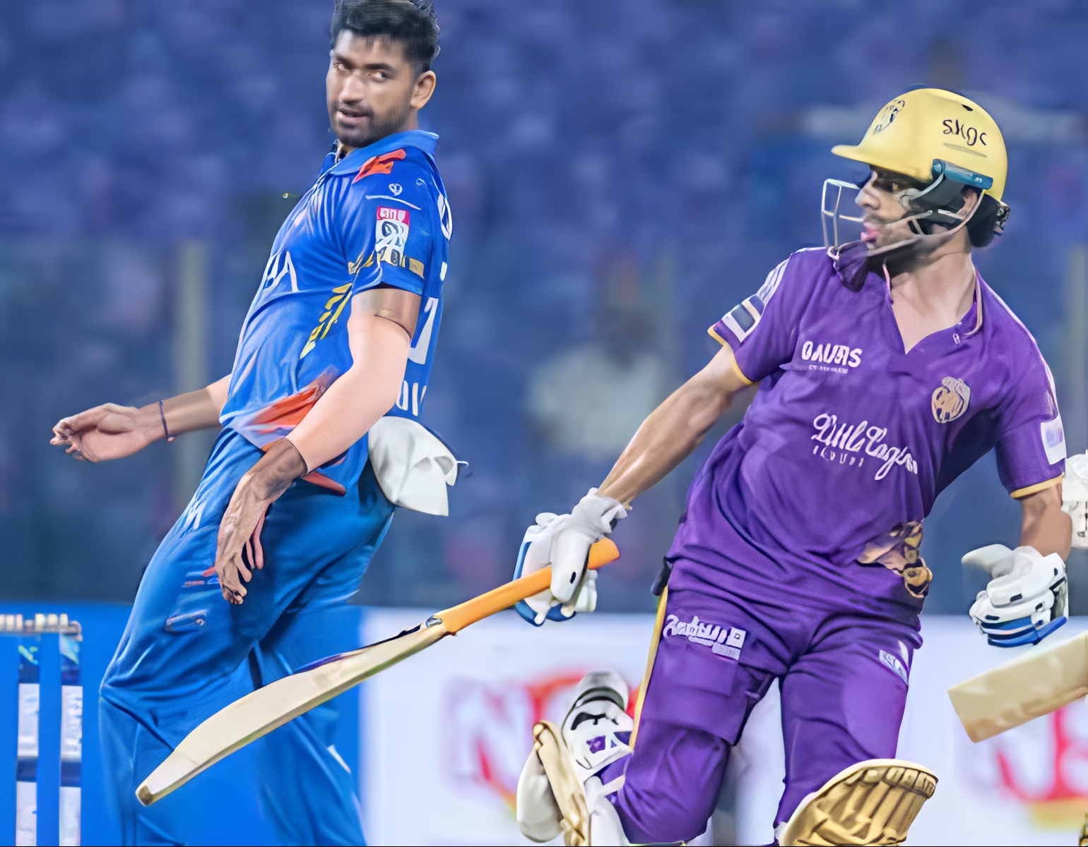 New Delhi Tigers