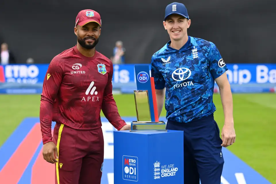 ENG vs WI | England set their eyes on wrapping series early after blowout victory in first ODI