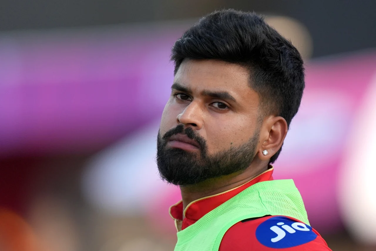 IPL 2025 Preview | PBKS eye top-two climb against down-and-out DC in Jaipur