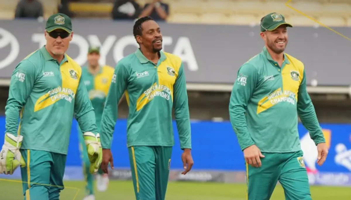 SA-C vs AUS-C Preview | South Africa Champions to face Australia Champions in ‘battle of bests’ in WCL 2025