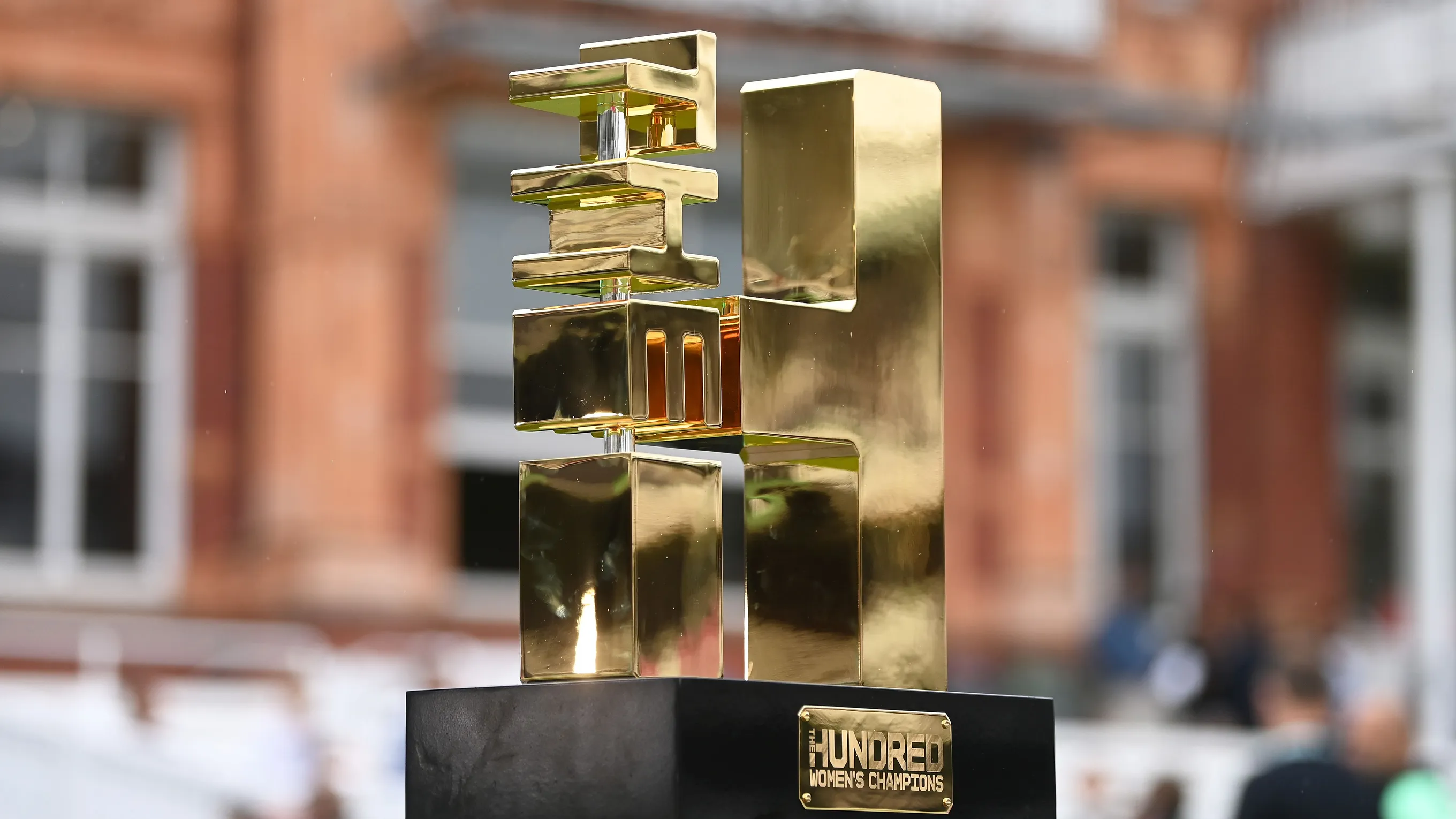 The Hundred is set to feature partially privately-owned teams from 2026