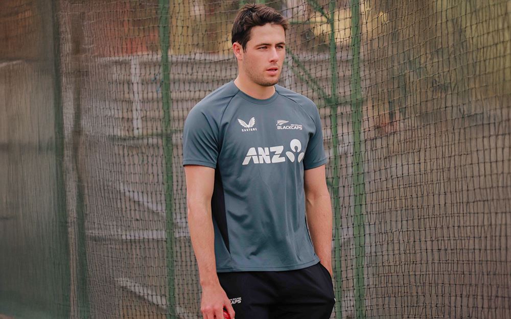 Will O’Rourke to be out of action for three months with back injury