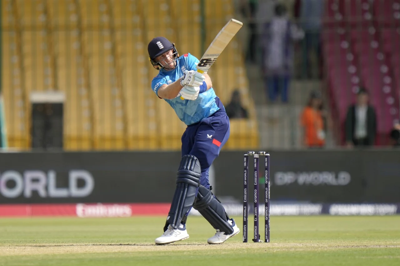 Joe Root returns to number one in ICC’s latest Test batting rankings