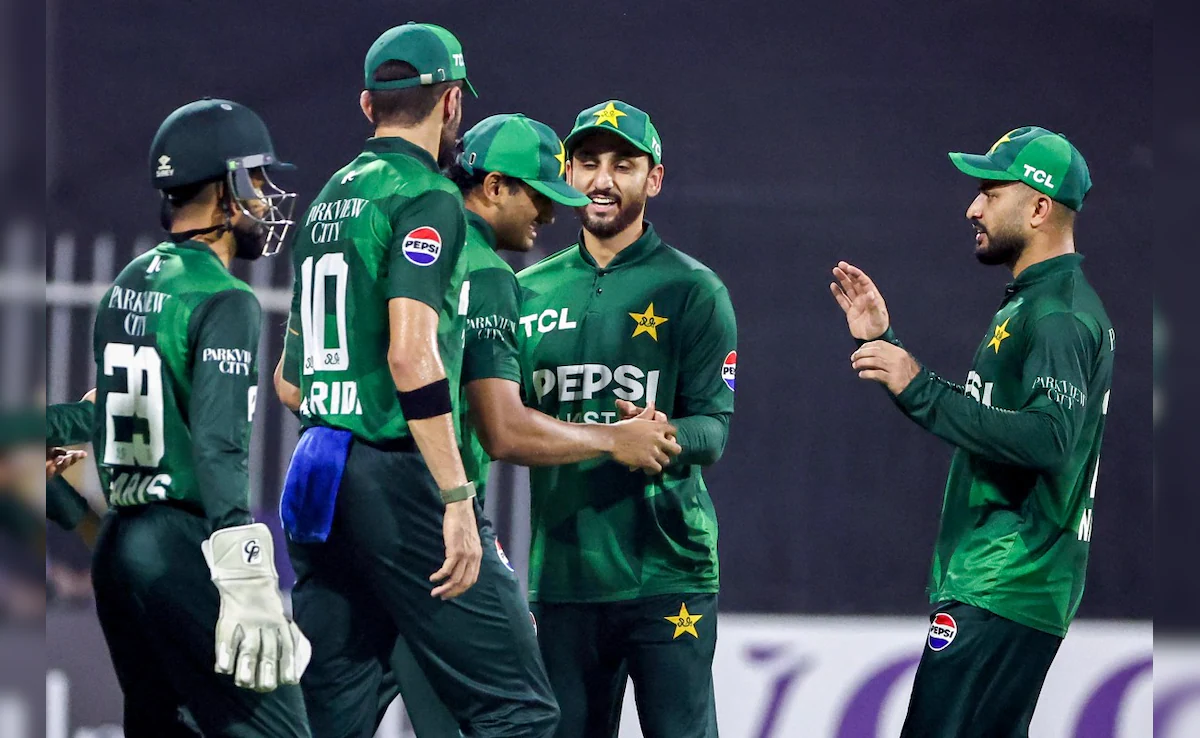 Asia Cup 2025 | Twitter reacts as Pakistan beat Oman by massive margin of 93 runs