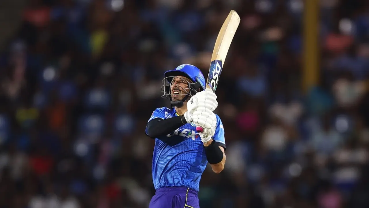 TKR vs SLK, Preview | CPL Giants to battle against Defending champions for place in final