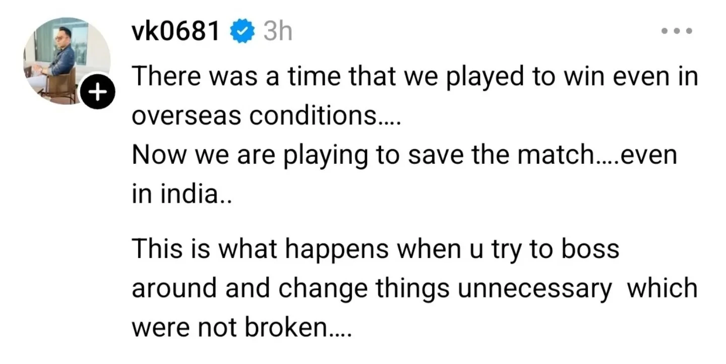 his-post-came-after-south-africa-had-set-a-massive-target-of-549-runs-for-india.