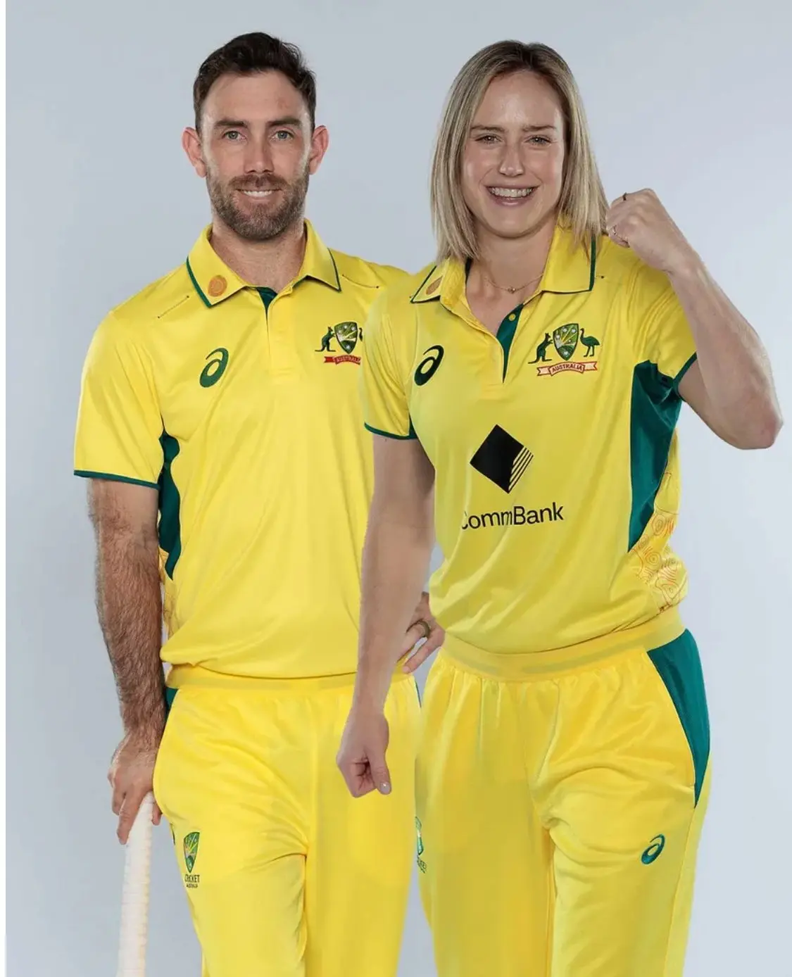 Did Ellyse Perry Just Pull Off a Maxwell-Style Rescue for Australia.