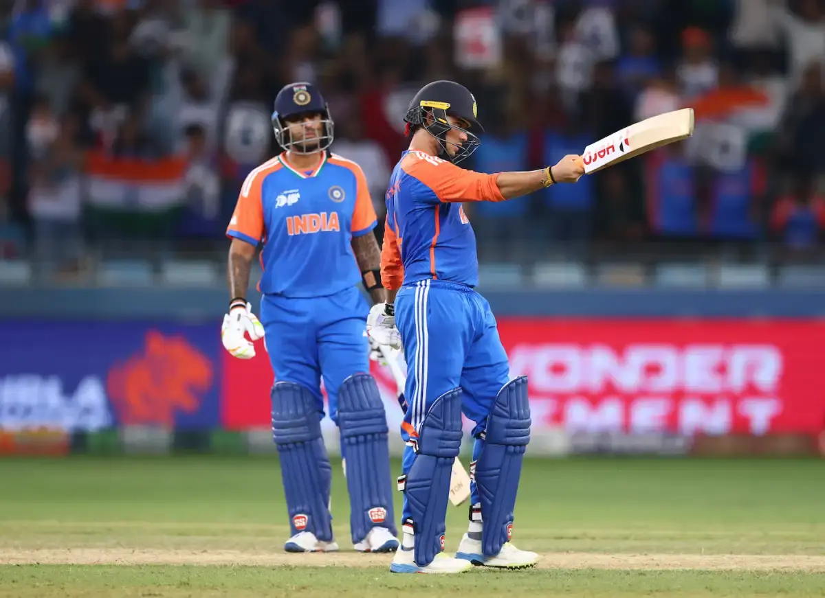 Did Suryakumar Make the Right Call Supporting Abhishek Sharma.