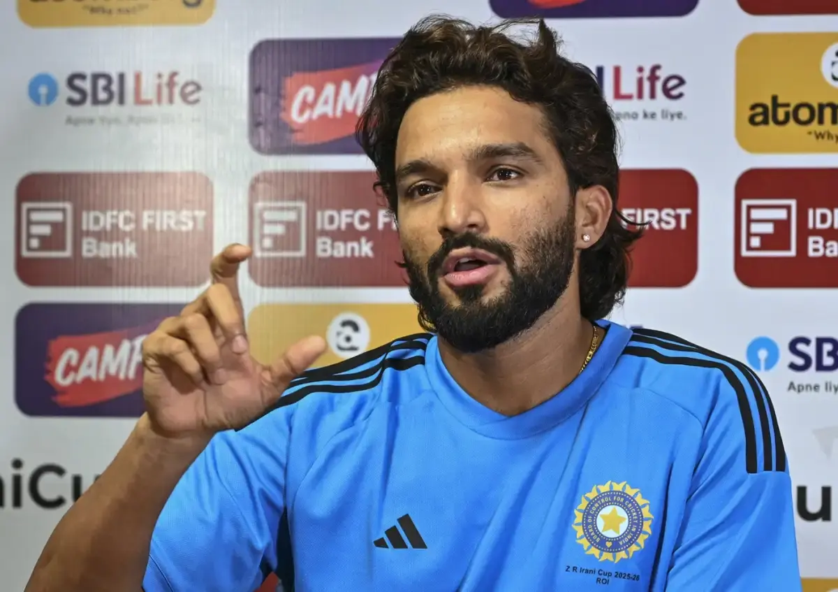 Does Rajat Patidar Deserve a National Spot After Carrying Domestic Line-up.